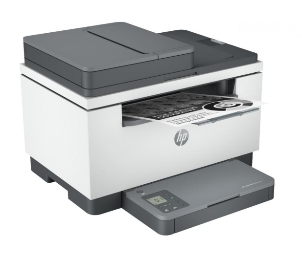 HP LaserJet M234sdw Duplex ADF LAN Wi-Fi - 724511 - zdjęcie 4